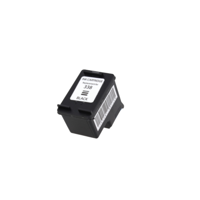 Tusz My Office 338 Black do HP DeskJet 5740/ 6540/ Photosmart 8150 - zamiennik